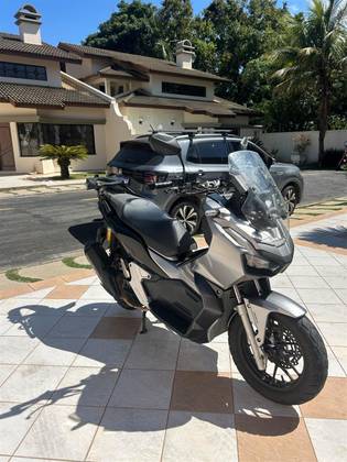 HONDA ADV HONDA ADV